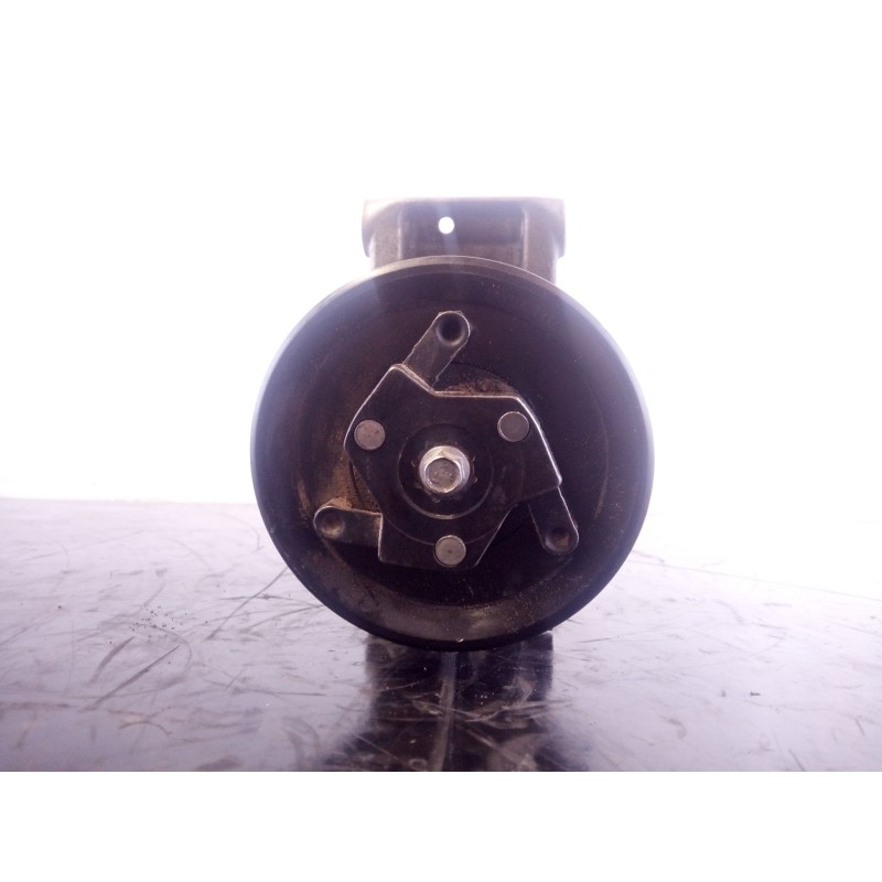 Recambio de compresor aire acondicionado para audi a4 berlina (8e) 2.0 tdi referencia OEM IAM TSP015599T  