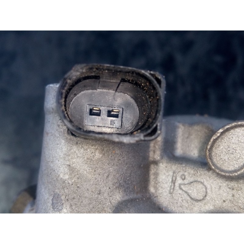 Recambio de compresor aire acondicionado para audi a4 berlina (8e) 2.0 tdi referencia OEM IAM TSP015599T  
