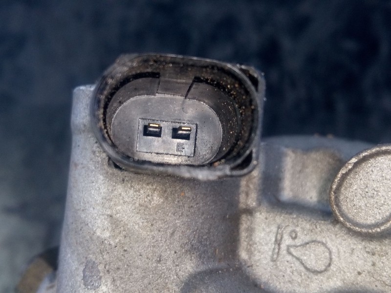 Recambio de compresor aire acondicionado para audi a4 berlina (8e) 2.0 tdi referencia OEM IAM TSP015599T  