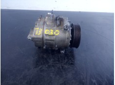 COMPRESOR AIRE ACONDICIONADO GK2119D629BE 4472808891 P3-A1-22-1