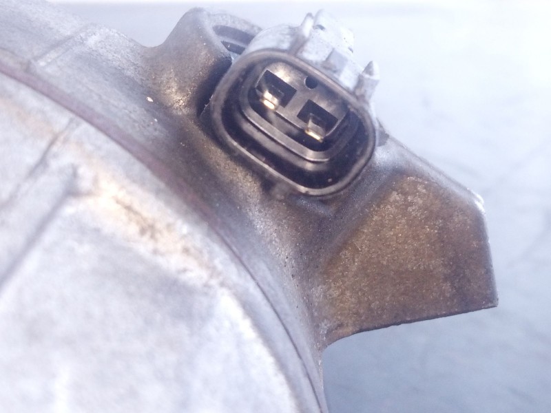 Recambio de compresor aire acondicionado para ford transit custom kasten panther referencia OEM IAM GK2119D629BE 4472808891 