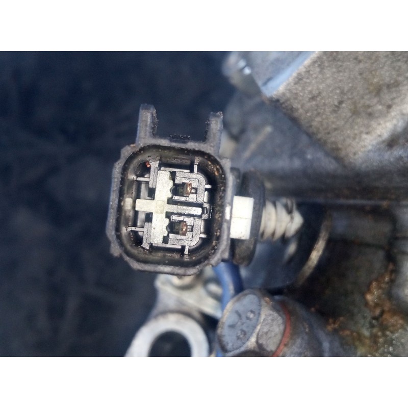 Recambio de compresor aire acondicionado para ford transit custom kasten panther referencia OEM IAM GK2119D629BE 4472808891 