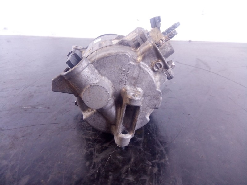 Recambio de compresor aire acondicionado para ford transit custom kasten panther referencia OEM IAM GK2119D629BE 4472808891 