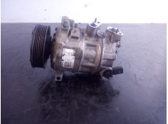 Recambio de compresor aire acondicionado para volkswagen crafter kasten referencia OEM IAM 5Q0820803Q   2