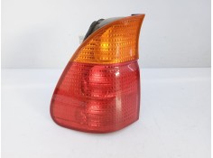 Recambio de piloto trasero izquierdo para bmw x5 (e53) 3.0i referencia OEM IAM 6321715838705  