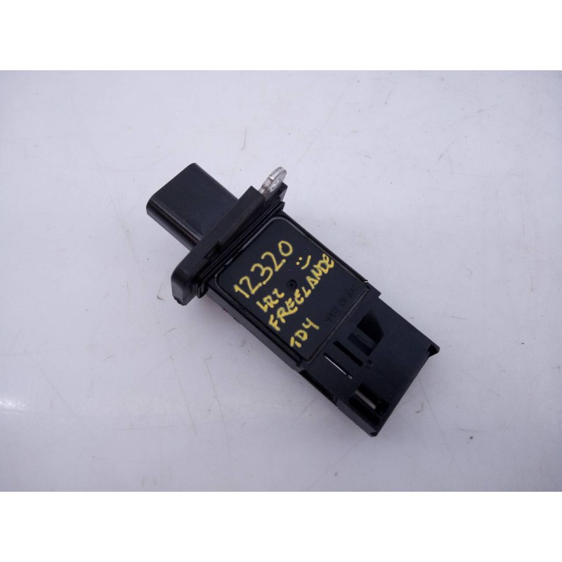 Recambio de caudalimetro para land rover freelander (lr2) td4 e referencia OEM IAM 6C1112B579AA  