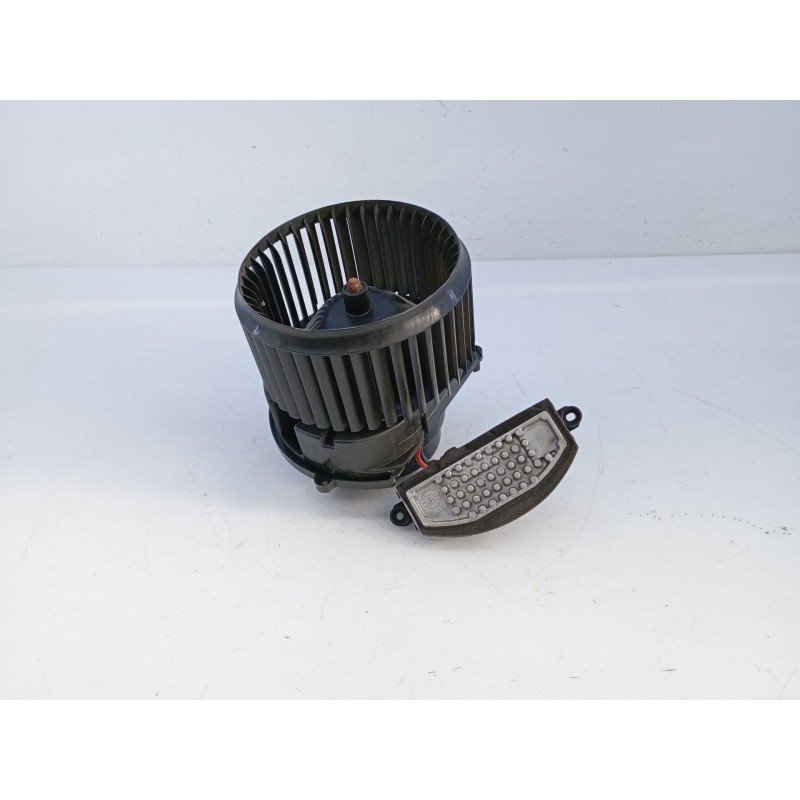 Recambio de ventilador calefaccion para mini mini 5-trg. (f55) cooper d referencia OEM IAM   