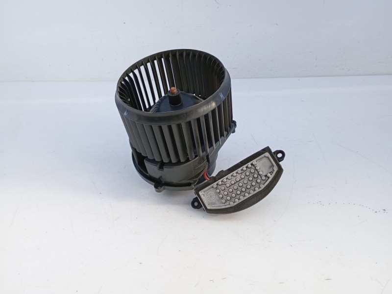 Recambio de ventilador calefaccion para mini mini 5-trg. (f55) cooper d referencia OEM IAM   