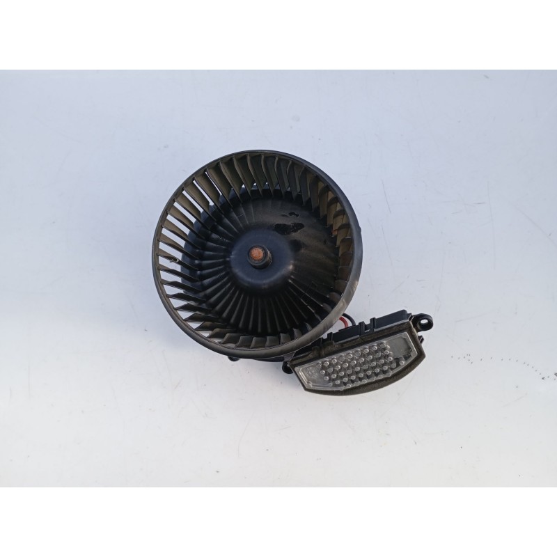 Recambio de ventilador calefaccion para mini mini 5-trg. (f55) cooper d referencia OEM IAM   