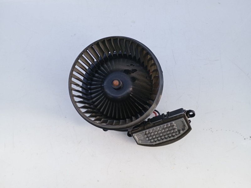 Recambio de ventilador calefaccion para mini mini 5-trg. (f55) cooper d referencia OEM IAM   