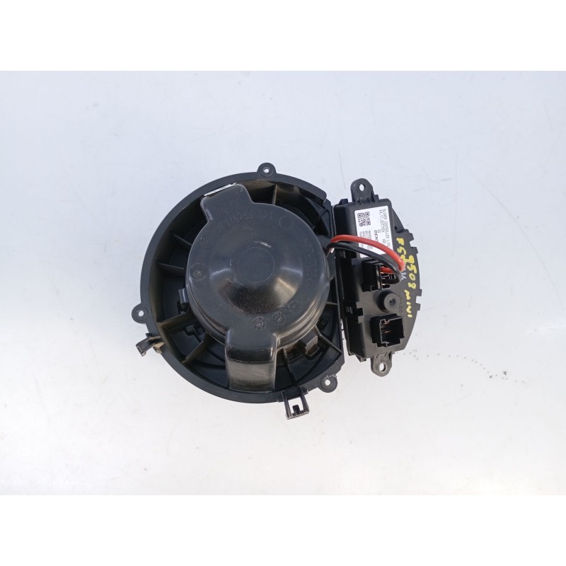 Recambio de ventilador calefaccion para mini mini 5-trg. (f55) cooper d referencia OEM IAM 9297752 20170321 