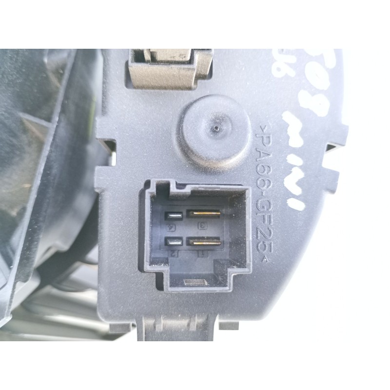 Recambio de ventilador calefaccion para mini mini 5-trg. (f55) cooper d referencia OEM IAM 9297752 20170321 