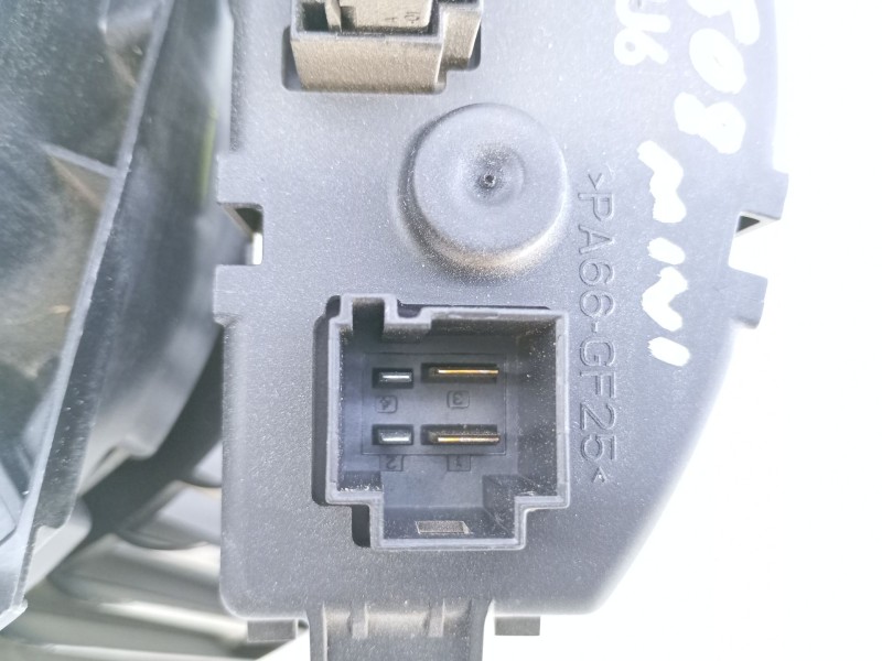 Recambio de ventilador calefaccion para mini mini 5-trg. (f55) cooper d referencia OEM IAM 9297752 20170321 