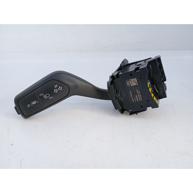 Recambio de mando intermitentes para ford focus st-line referencia OEM IAM H1BT13335BB  