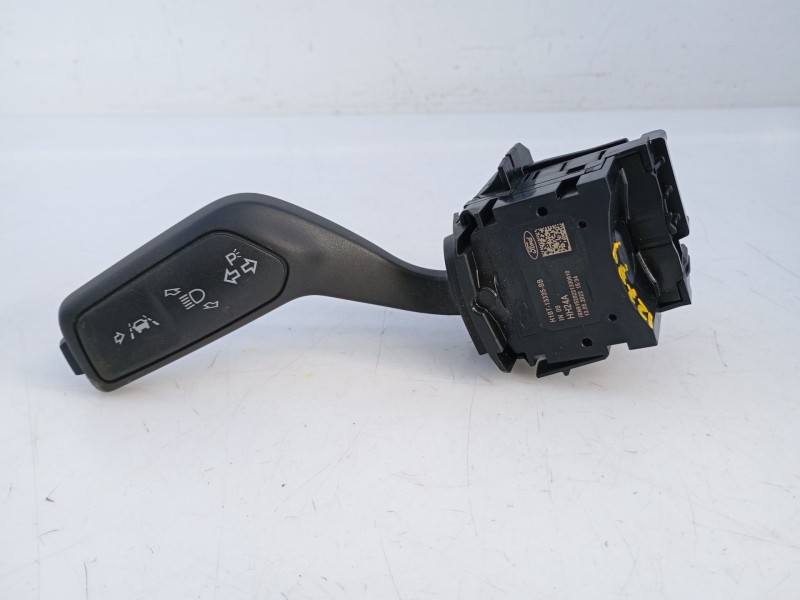 Recambio de mando intermitentes para ford focus st-line referencia OEM IAM H1BT13335BB  
