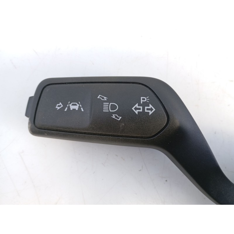 Recambio de mando intermitentes para ford focus st-line referencia OEM IAM H1BT13335BB  
