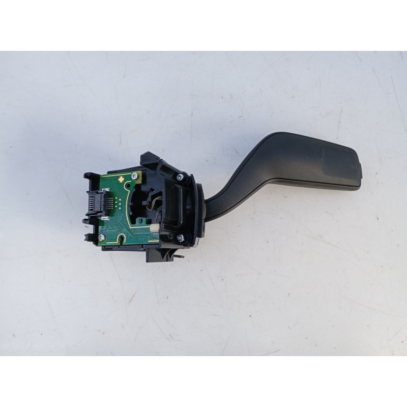 Recambio de mando intermitentes para ford focus st-line referencia OEM IAM H1BT13335BB  