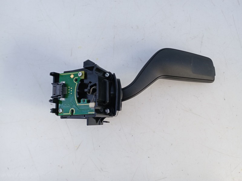 Recambio de mando intermitentes para ford focus st-line referencia OEM IAM H1BT13335BB  