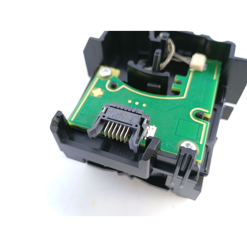 Recambio de mando intermitentes para ford focus st-line referencia OEM IAM H1BT13335BB  