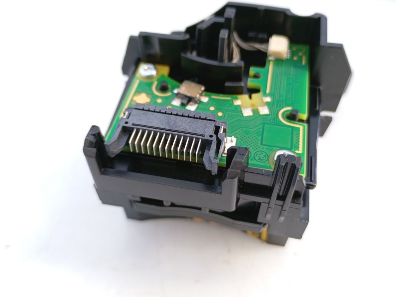 Recambio de mando limpia para ford focus st-line referencia OEM IAM GN1517A553AD  