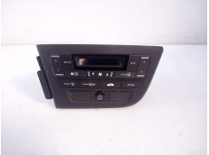 MANDO CALEFACCION / AIRE ACONDICIONADO 79600TVF5 E3-B5-23-1