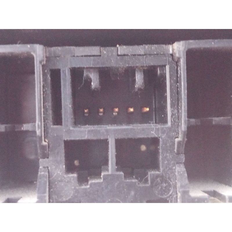 Recambio de mando climatizador para honda civic (fk) 2.2 i-dtec sport referencia OEM IAM   