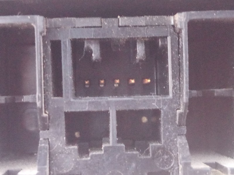 Recambio de mando climatizador para honda civic (fk) 2.2 i-dtec sport referencia OEM IAM   