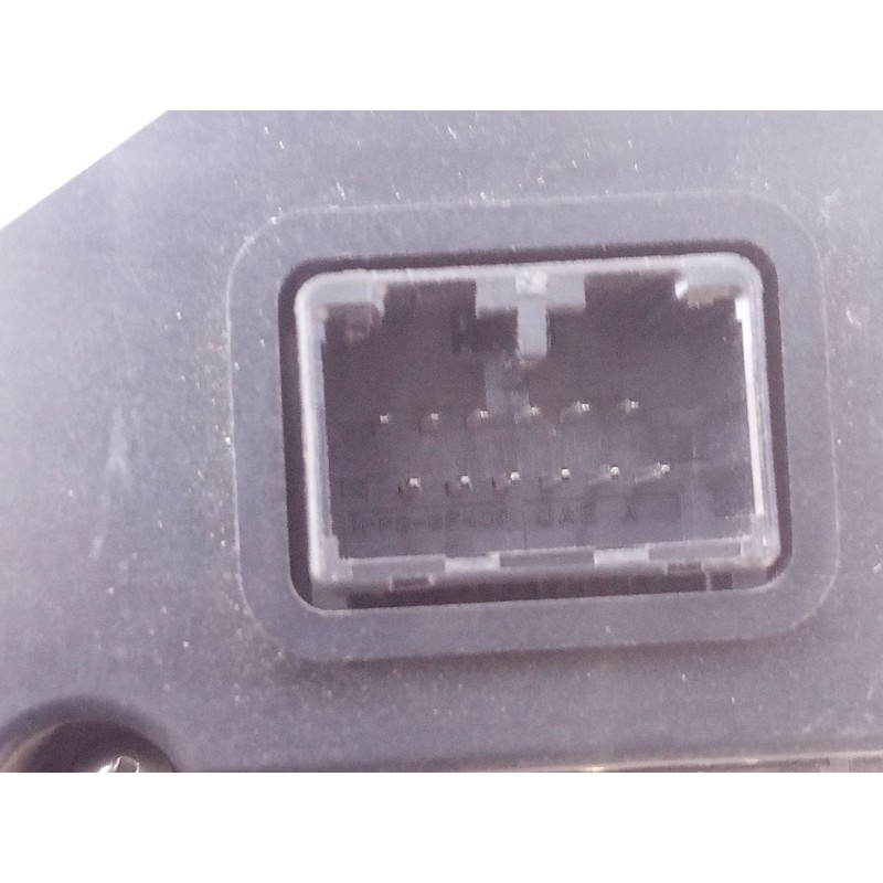 Recambio de mando climatizador para honda civic (fk) 2.2 i-dtec sport referencia OEM IAM   