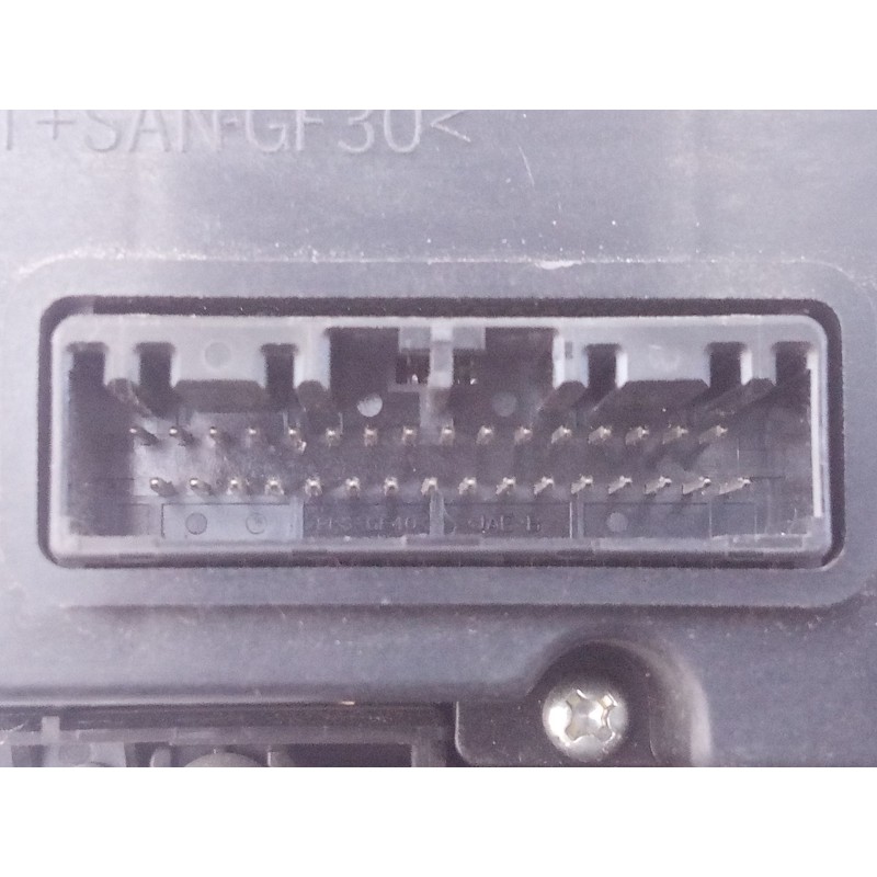 Recambio de mando climatizador para honda civic (fk) 2.2 i-dtec sport referencia OEM IAM   