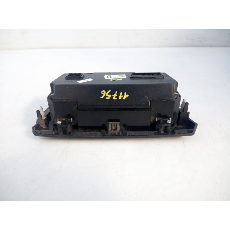 Recambio de mando climatizador para honda civic (fk) 2.2 i-dtec sport referencia OEM IAM   