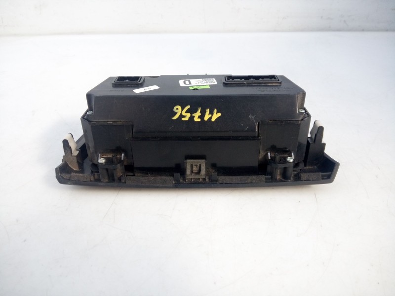 Recambio de mando climatizador para honda civic (fk) 2.2 i-dtec sport referencia OEM IAM   
