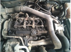 opel astra h berlina del año 2005