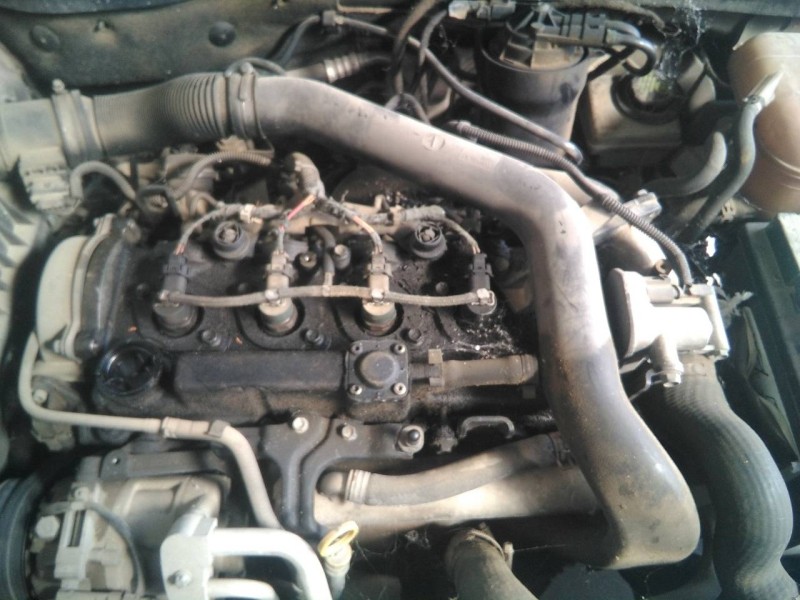 opel astra h berlina del año 2005