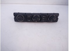 Recambio de mando calefaccion / aire acondicionado para bmw serie 5 berlina (e60) 525d referencia OEM IAM 694697901  