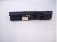 Recambio de mando calefaccion / aire acondicionado para bmw serie 5 berlina (e60) 525d referencia OEM IAM 694697901   2