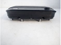 Recambio de mando climatizador para jaguar xe prestige referencia OEM IAM    2