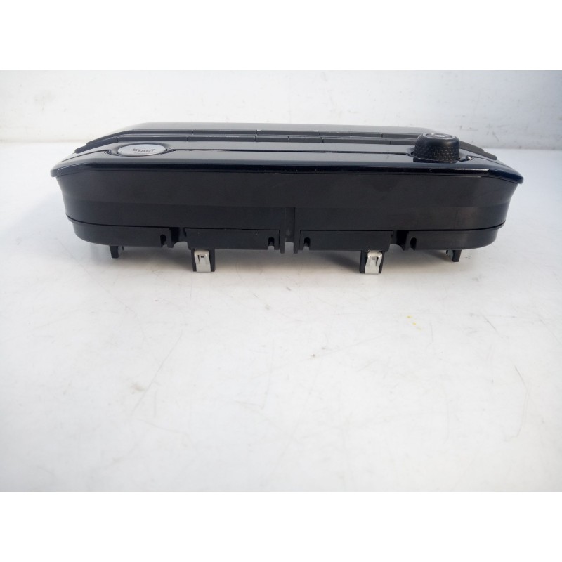 Recambio de mando climatizador para jaguar xe prestige referencia OEM IAM   