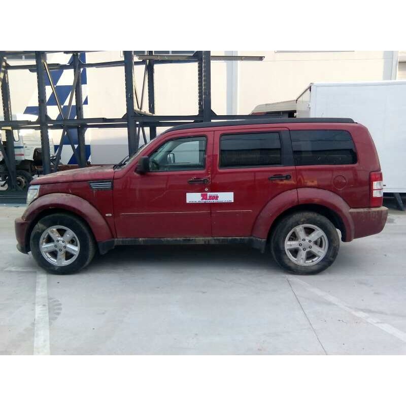 dodge nitro del año 2010