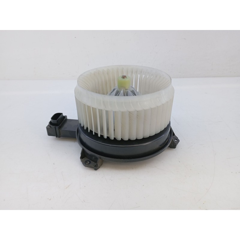 Recambio de ventilador calefaccion para honda civic (fk) 2.2 i-dtec sport referencia OEM IAM   