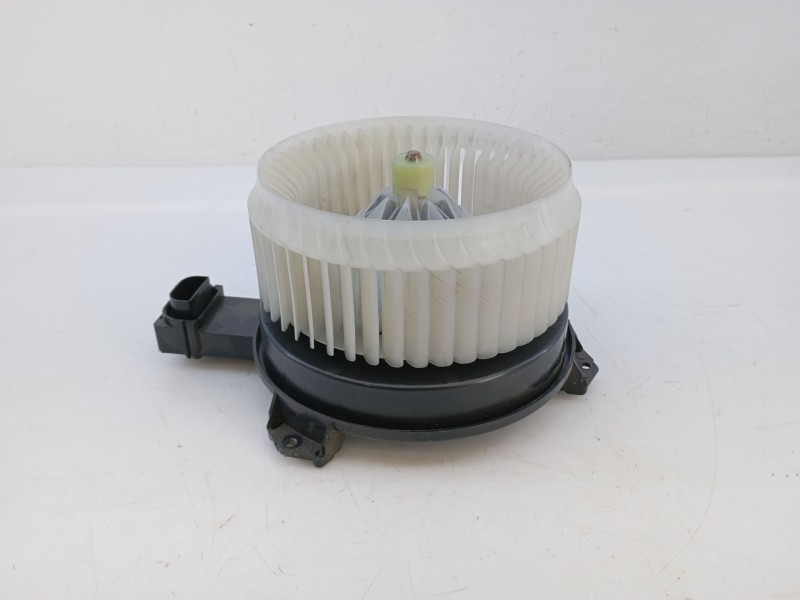 Recambio de ventilador calefaccion para honda civic (fk) 2.2 i-dtec sport referencia OEM IAM   