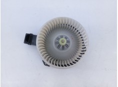 Recambio de ventilador calefaccion para honda civic (fk) 2.2 i-dtec sport referencia OEM IAM    2