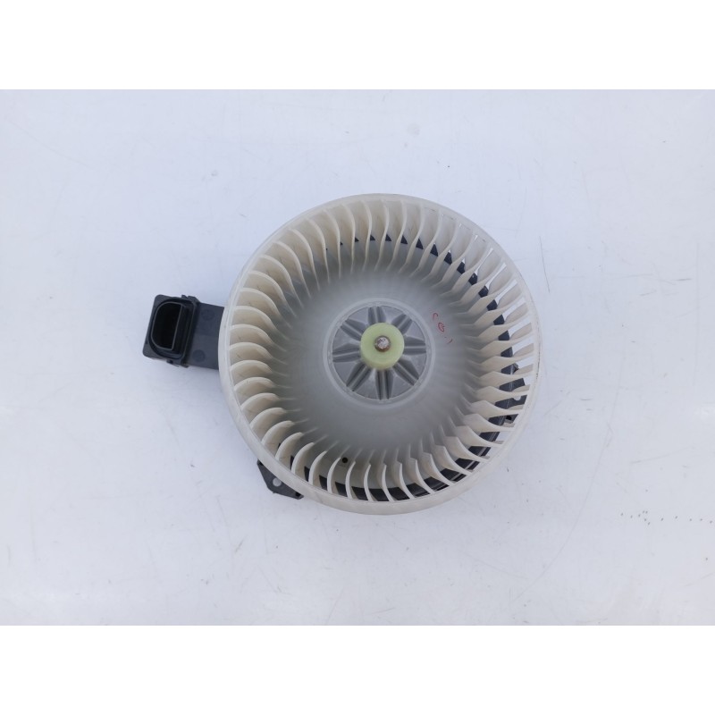 Recambio de ventilador calefaccion para honda civic (fk) 2.2 i-dtec sport referencia OEM IAM   