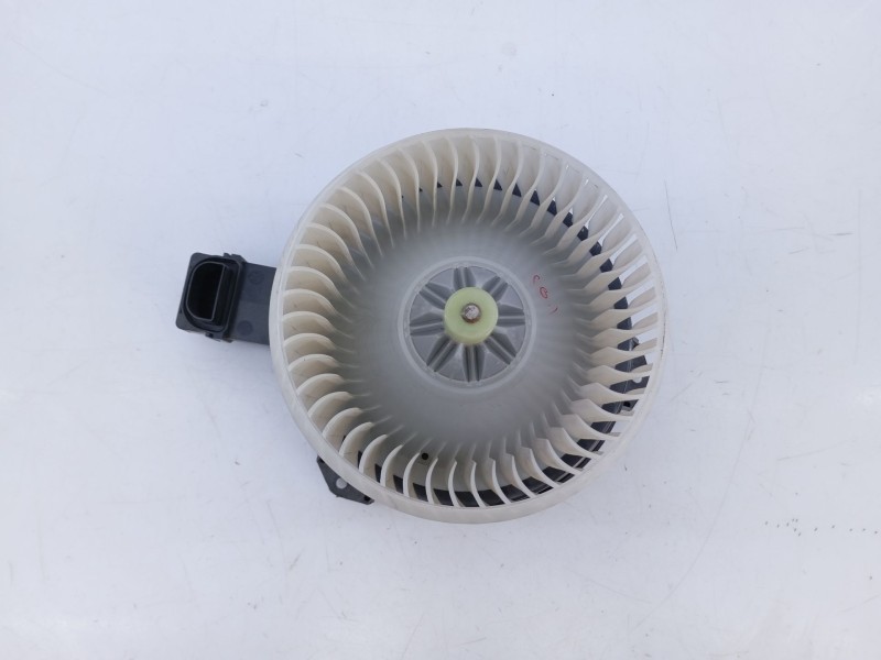 Recambio de ventilador calefaccion para honda civic (fk) 2.2 i-dtec sport referencia OEM IAM   