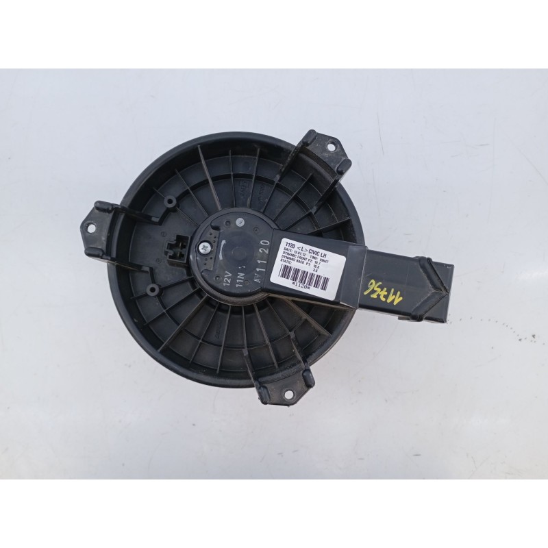 Recambio de ventilador calefaccion para honda civic (fk) 2.2 i-dtec sport referencia OEM IAM   
