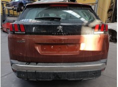 peugeot 3008 del año 2018 2