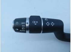 Recambio de mando intermitentes para jaguar xe prestige referencia OEM IAM BJ323F972CB   2