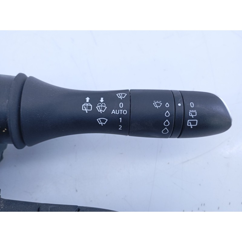 Recambio de anillo airbag para renault kadjar zen referencia OEM IAM   