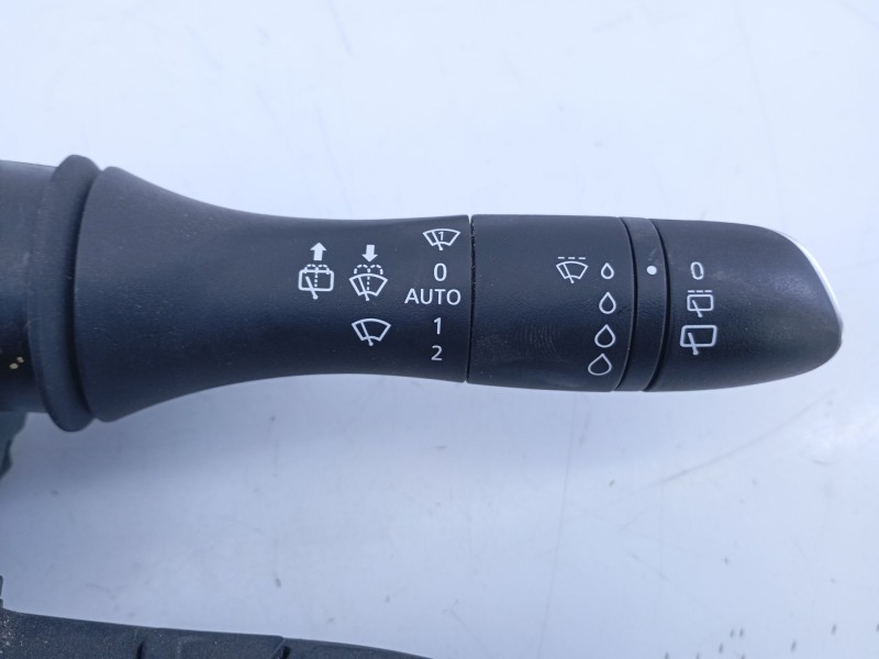 Recambio de anillo airbag para renault kadjar zen referencia OEM IAM   