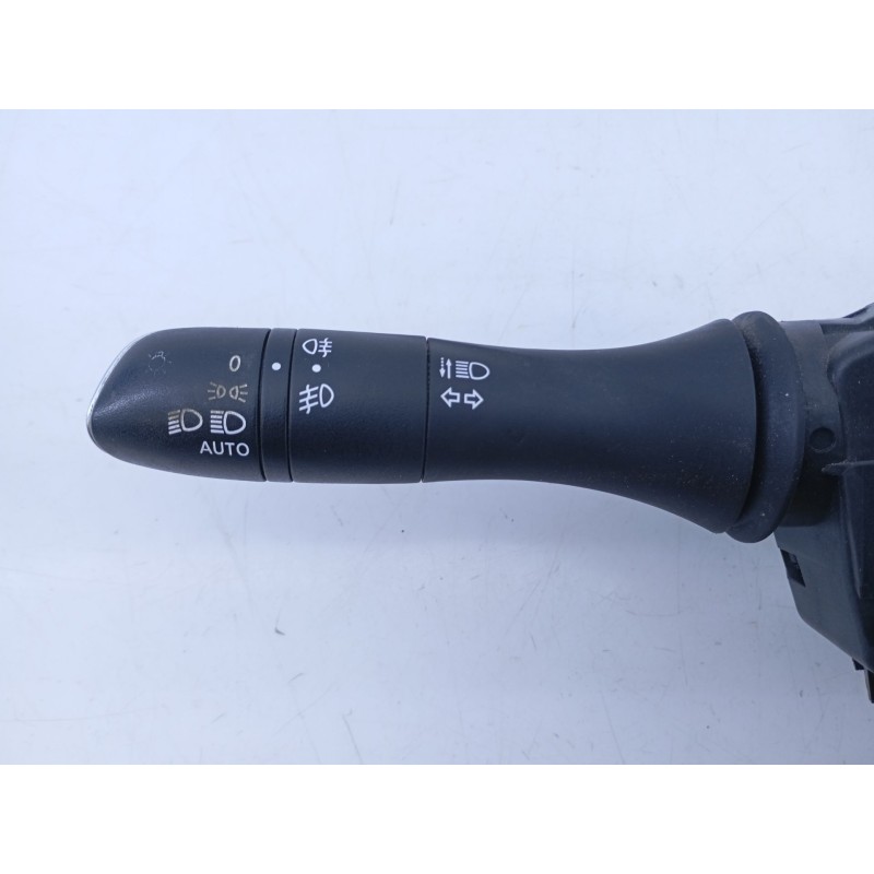Recambio de anillo airbag para renault kadjar zen referencia OEM IAM   