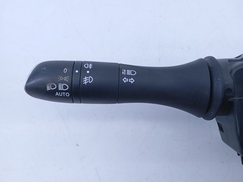 Recambio de anillo airbag para renault kadjar zen referencia OEM IAM   